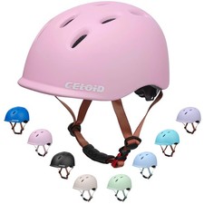 CELOID Kids Helmet,Baby Bike