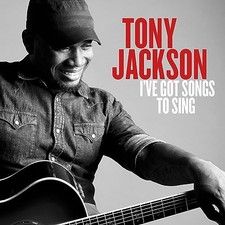 TONY JACKSON - IVE GOT SONGS