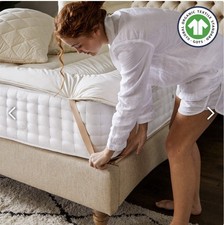 The Wool Room Organic Mattress