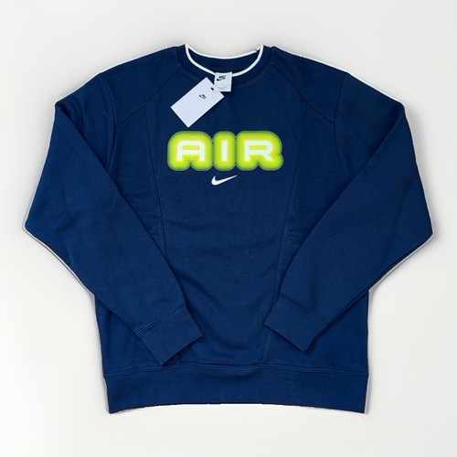 Mens nike air swoosh - nike,