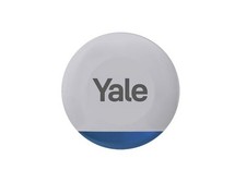 Yale Outdoor Siren (Grey)