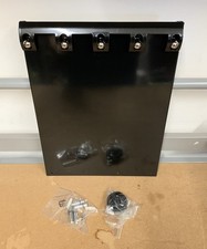 KitchenCraft Metro Kitchen Magnetic Memo Board 16"x12" BNIB