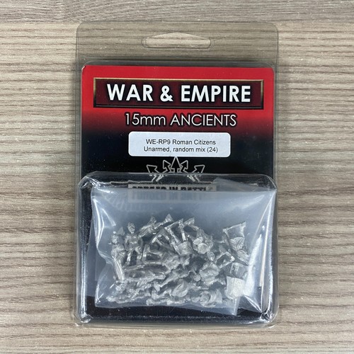 War empire 15mm ancients - war,