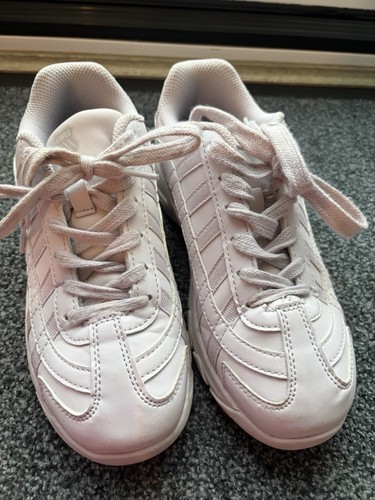 Swiss trainers size 5 - trainers, 2.5