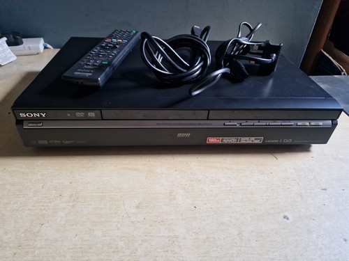 Sony rdr hxd870 dvd - rdr-hxd870,