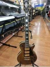 GIBSON Custom Guitar LES PAUL CUSTOM 3PU Vintage JP
