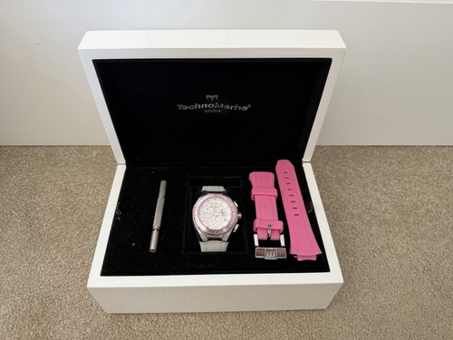 Technomarine cruise - technomarine,