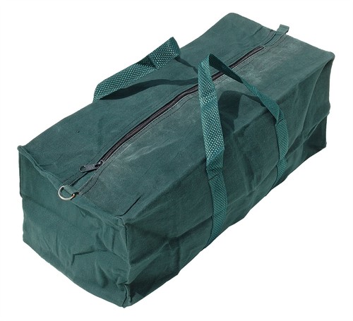 450mm canvas tool bag - 450mm,