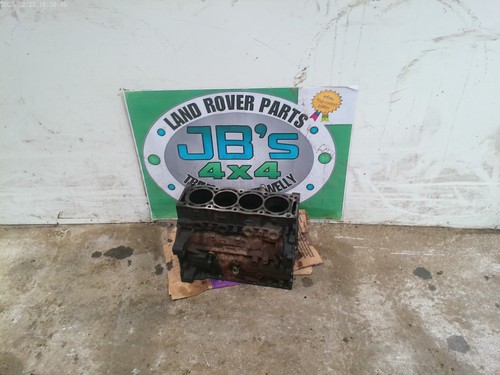 Freelander td4 engine - 2,