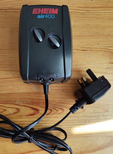 Eheim air pump 400 200 - air,