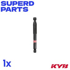 SHOCK ABSORBER REAR L/R FITS