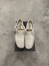 Clarks Originals Wallabee