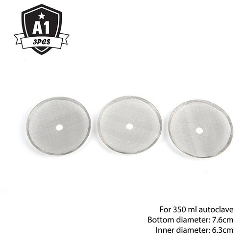 Pack stainless steel - pack,