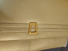 Jane Shilton Women's Clutch Bag Light Brown