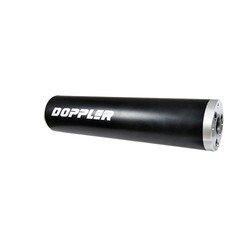 Muffler / silencer mecaboite