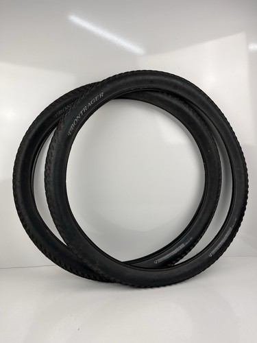 Pair bontrager lt3 26x2 0 - of,