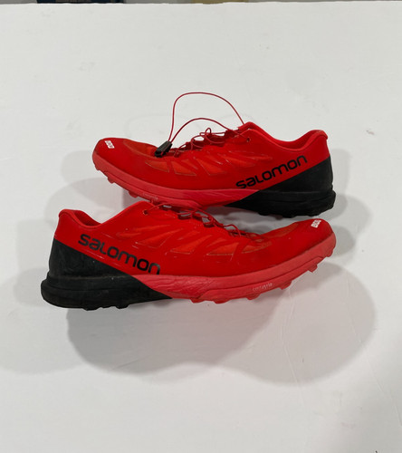 Size salomon s - size, s/lab