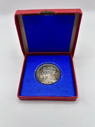 1935 king george - 1935,