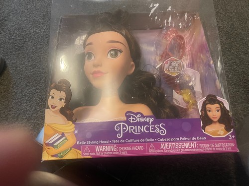 Boxed used disney princess - boxed,