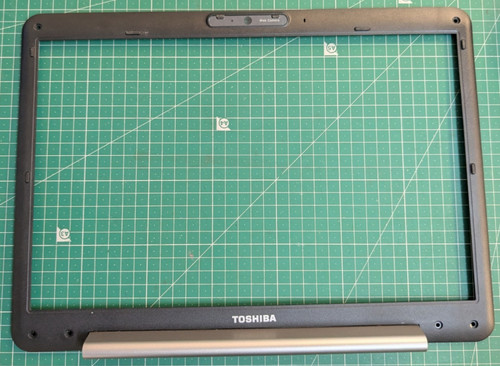 Toshiba satellite pro a300 - satellite,