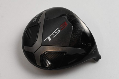 Titleist ts3 driver 9 - ts3,