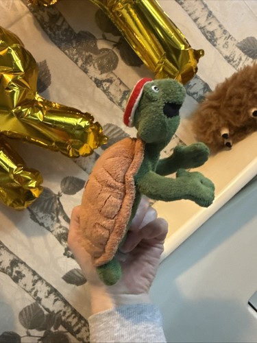 Frank creature comforts - frank:,