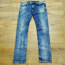 Diesel Shioner Jeans Mens W34