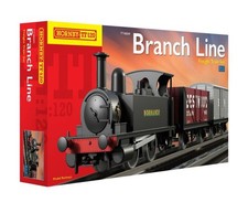 Hornby TT1005M Branch Line