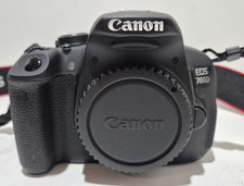 Canon EOS 700D 18MP Digital