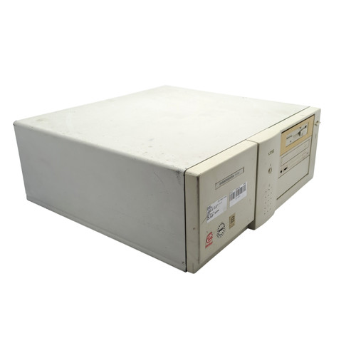 Dell retro dimension - pc, p120t