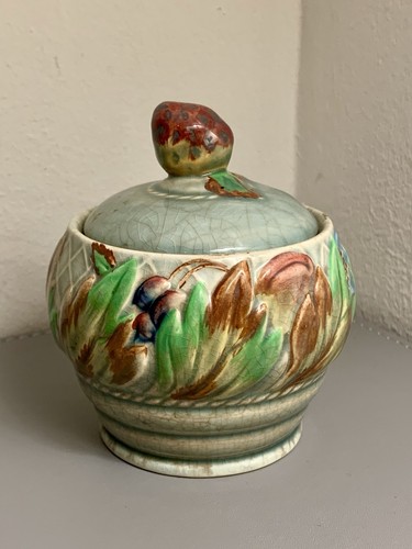 Clarice cliff autumn fruit - clarice,