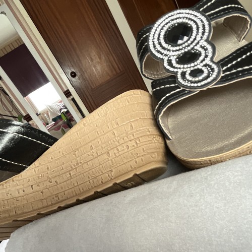 Pavers women black - women’s, black/silver