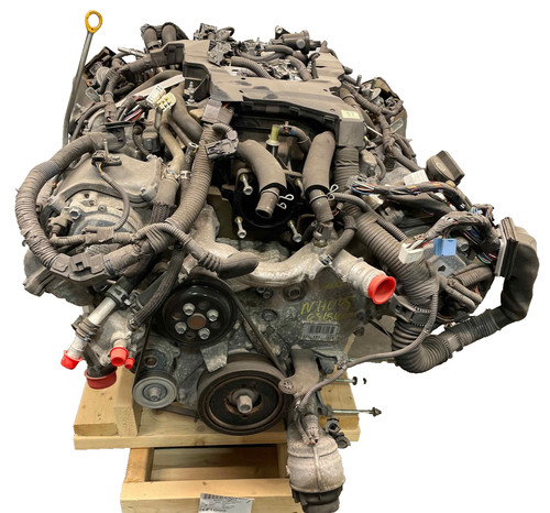 2008 2016 lexus ls600 - 2008-2016, engine