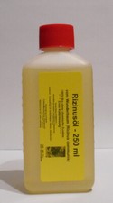 250 ml castor oil from miracle