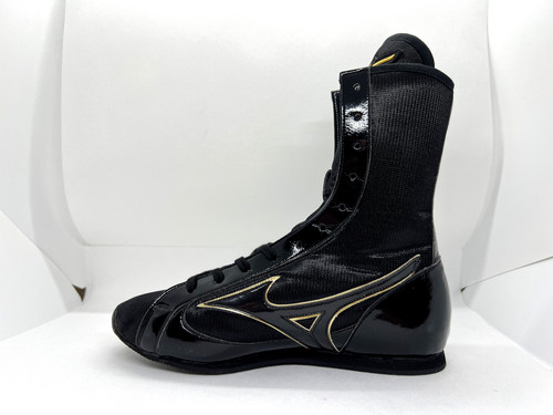 Mizuno boxing shoes - mizuno,