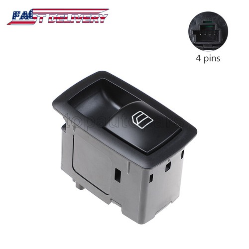Power single window - single, for
