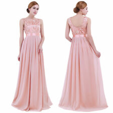 Womens Floral Lace Chiffon