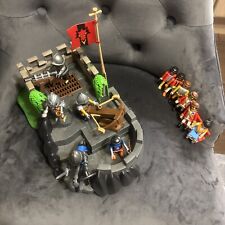 Playmobil Dragon Knights Fort