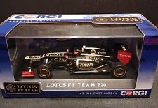 Corgi CC56402 Lotus F1 Team