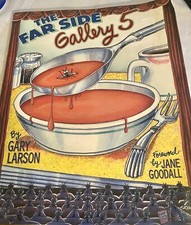 The Far Side Gallery 5 Gary