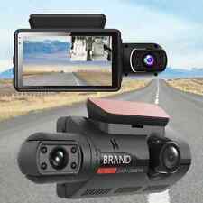 1080P Dual Lens Car Dash Cam