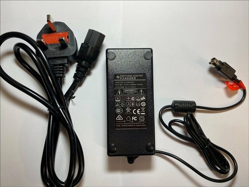 Replacement 48v 1200ma - 48v,