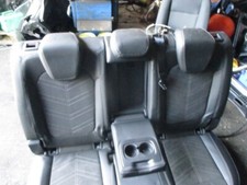 2023 VAUXHALL GRANDLAND REAR