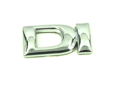 Genuine new vauxhall badge - new, di