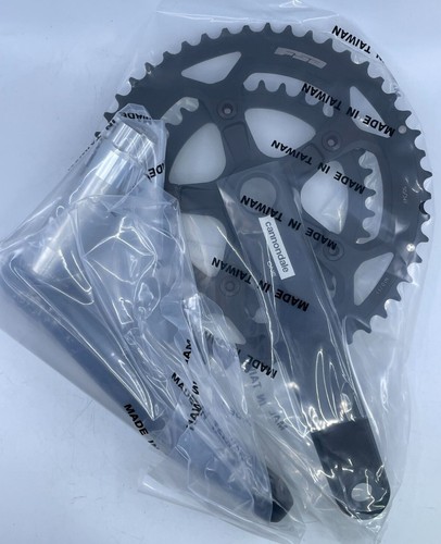 Fsa cannondale one - cannondale,
