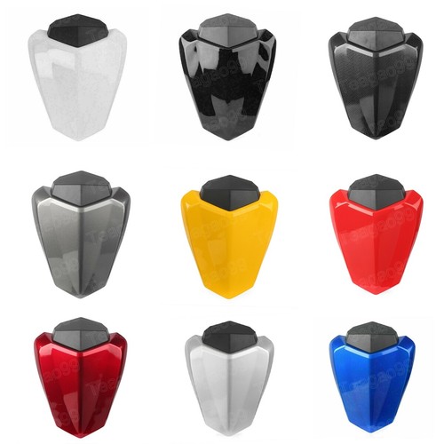 Motorcycle pillion rear seat - motorcycle,
