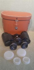 Pair of Carl Wetzlar 7 x 35