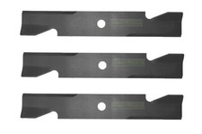 3X 41CM Lawn Mower Blades for