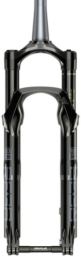 Rockshox reba suspension - reba,