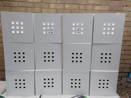 Ikea kallax box inserts - ikea,